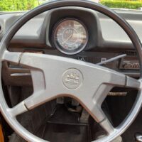 Volkswagen Kever cabriolet