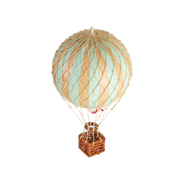 Luchtballon Mint - Small