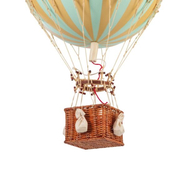 Luchtballon Mint - Medium
