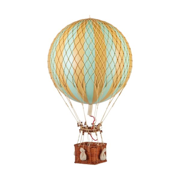 Luchtballon Mint - Medium