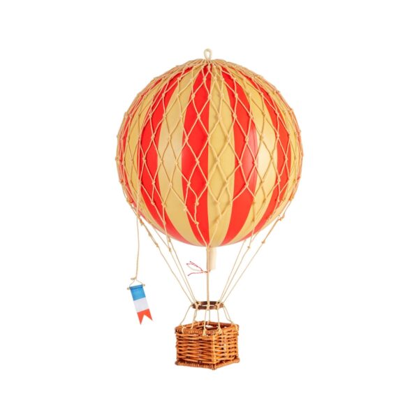 Luchtballon True Red - Small