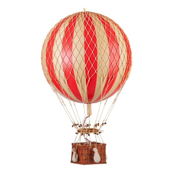 Luchtballon True Red - Medium
