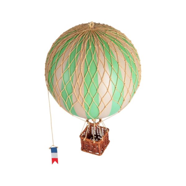 Luchtballon True Green - Small