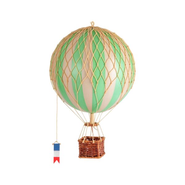 Luchtballon True Green - Small