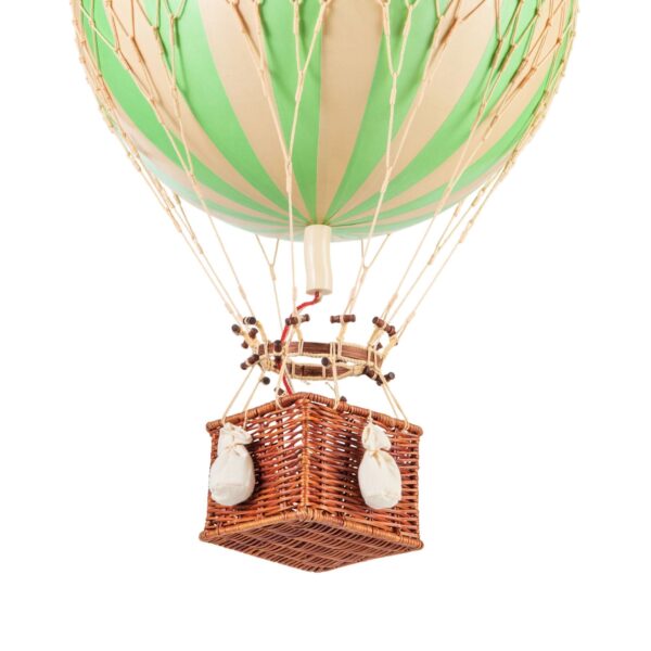 Luchtballon True Green - Medium