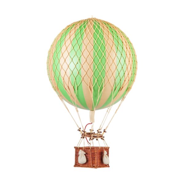Luchtballon True Green - Medium