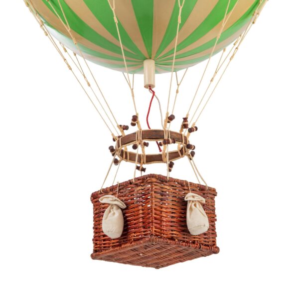 Luchtballon True Green - Large