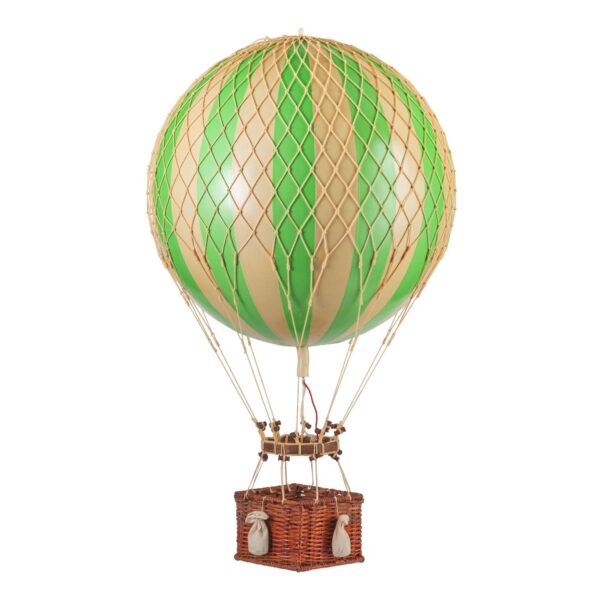 Luchtballon True Green - Large