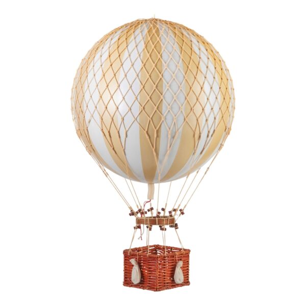 Luchtballon White Ivory - Large