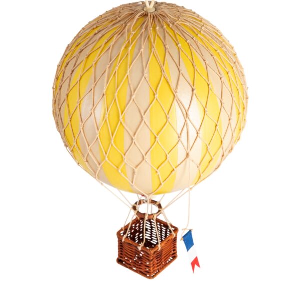 Luchtballon True Yellow - Small