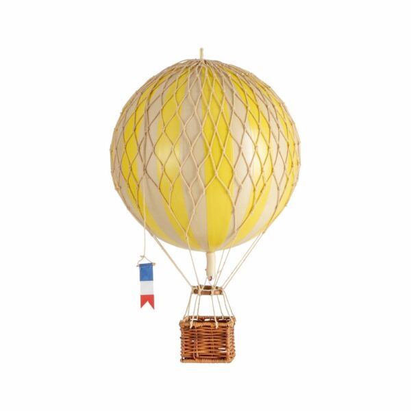 Luchtballon True Yellow - Large