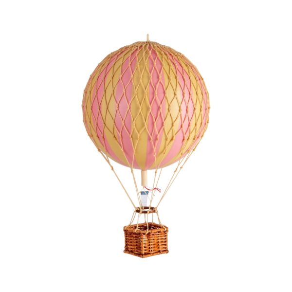 Luchtballon Pink - Small