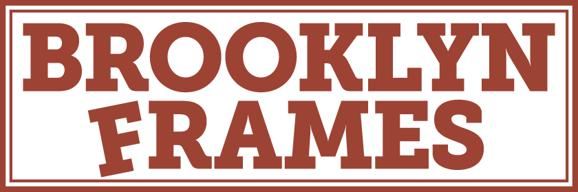 Broolyn Frames logo