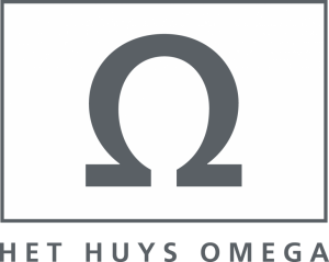 Partner Het Huys Omega logo